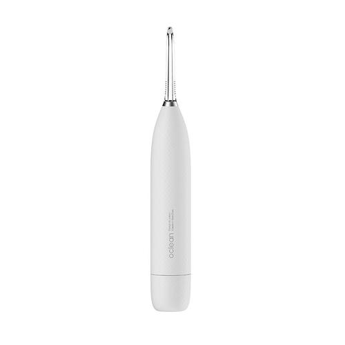 Irigator bucal Oclean W1, 2 moduri de curatare, 5.17 bar, 1200 mAh, rezervor 30 ml, portabil (Alb)
