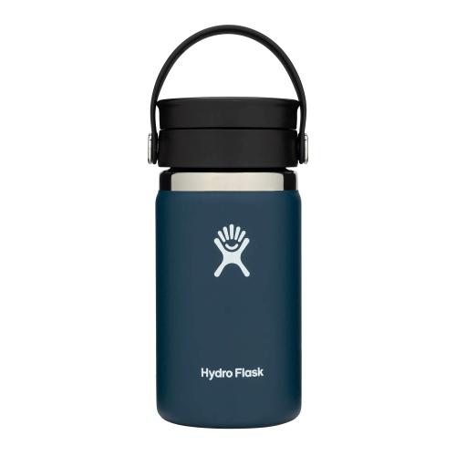 Termos inox, 355ml, inchWide Sipinch, Indigo - Hydro Flask