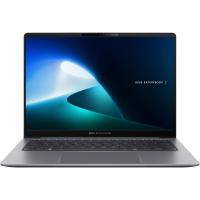 Laptop ASUS ExpertBook P5 P5405CSA-NZ0101 (Procesor Intel® Core™ Ultra 5 226V (8M Cache, up to 4.5 GHz) 14" WQXGA, 16GB, 512GB SSD, Intel Arc 130V Graphics, Gri)