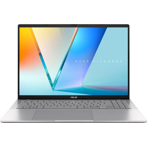 Laptop ASUS Vivobook S16 S3607VA (Procesor Intel® Core™ i7-13620H (24M Cache, up to 4.90 GHz) 16inch WUXGA, 16GB, 1TB SSD, Intel UHD Graphics, Argintiu)
