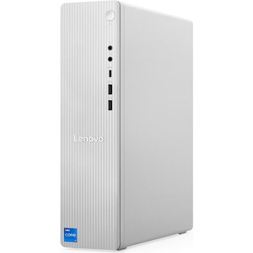 Calculator Sistem PC Lenovo IdeaCentre 08IRH9, Procesor Intel® Core™ i5-13420H 4.6GHz Raptor Lake, 32GB RAM, 1TB SSD, Intel UHD Graphics, no OS