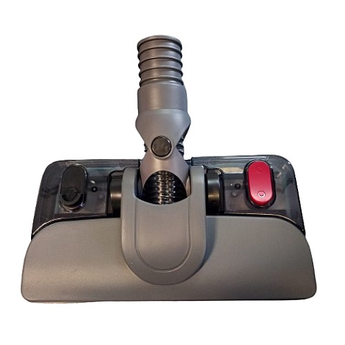 Perie cu mop si rezervor apa Studio Casa pentru Aspirator vertical 2 in 1 TRIA CYCLONIC