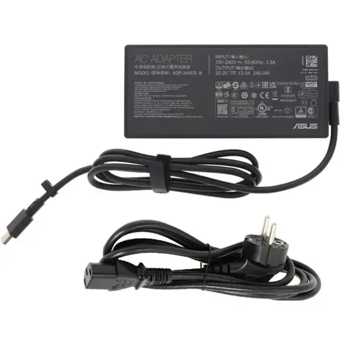 Incarcator Asus ROG TUF A16 FA608WV-QT005 240W