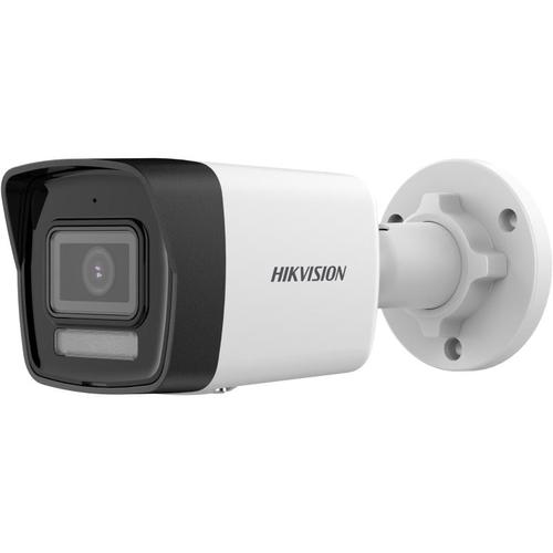 Camera de supraveghere exterior IP Bullet 4MP Hikvision DS-2CD1043G2-LIUF(2.8MM), IR 30m, IP67