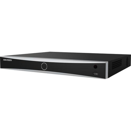NVR 16 canale Hikvision DS-7616NXI-I2/16P/S, 4K, 16 x POE, AcuSense