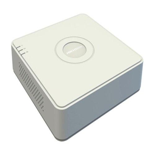 NVR HikVision DS-7104NI-Q1/4P(D), 4 canale, 4 MP, 40 Mbps, 4x PoE