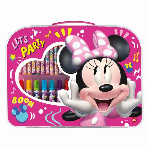 Gentuta pentru desen - Minnie