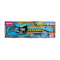 Chitara Cool Kidz Rock Guitar -(Multicolor)