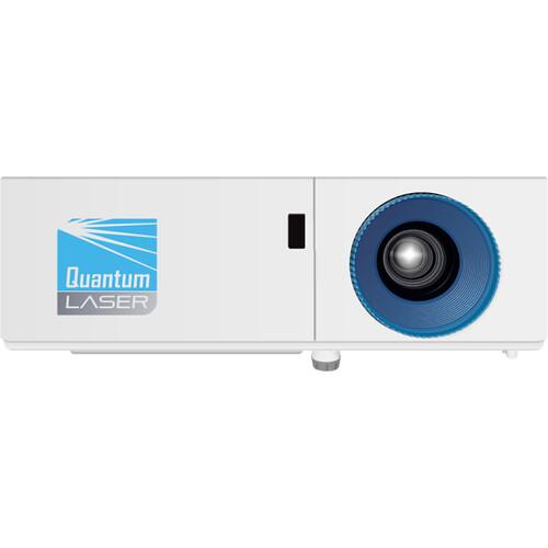 Videoproiector InFocus INL2169, DLP, WUXGA (1920x1200), 4500 lumeni, Difuzor 10 W (Alb)