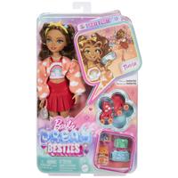 Papusa Barbie Dream Besties - Teresa cu role