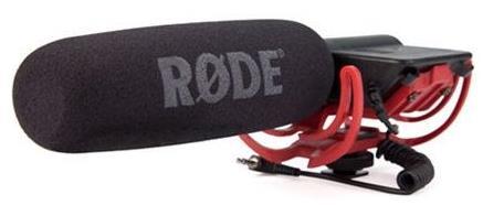 Microfon Rode Rycote