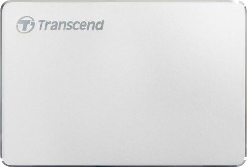HDD Extern Transcend StoreJet 25C3, 1TB, USB 3.1 Gen 1, 2.5inch