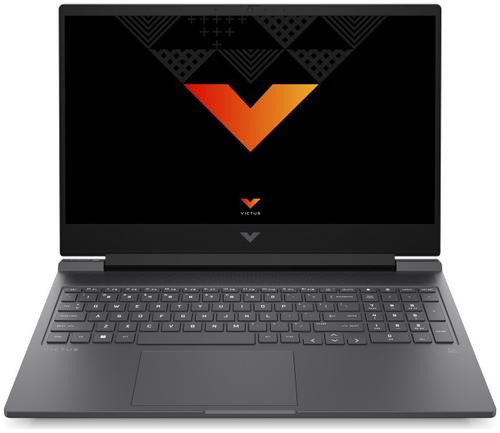 Laptop Gaming HP Victus 16-s0016nw (Procesor AMD Ryzen 7 7840HS (16M Cache, up to 5.1 GHz), 16.1inch FHD 144Hz, 16GB, 512GB SSD, nVidia GeForce RTX 4050 @6GB, Gri)