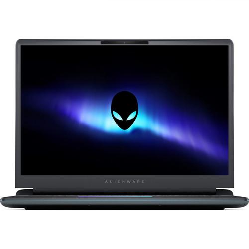 Laptop Gaming Alienware Area-51 AA16250 (Procesor Intel® Core™ Ultra 9 275HX (36M Cache, up to 5.40 GHz), 16inch QHD+ 240Hz, 64GB DDR5, 3x 4TB RAID0 SSD, NVIDIA GeForce RTX 5080 @16GB, Win 11 Pro, Negru) - 0 | YEO