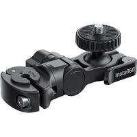 Montare pe oglinda Insta360 CINSBAVH pentru Insta360 ACE, ACE Pro, GO 2, GO 3, X3, ONE, ONE R, ONE RS (Twin/4K), ONE X, ONE X2