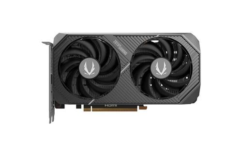 Placa video ZOTAC GeForce RTX 5060 Twin Edge 8GB GDDR7 128-bit DLSS 4.0