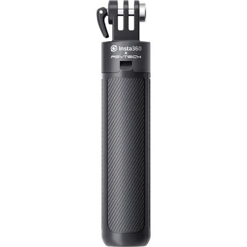 Trepied Mini 2-in-1 Insta360 CINSAAVB, 1/4inch-20 (Negru)
