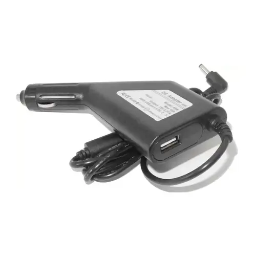 Incarcator auto Asus X412FAC 45W Mentor Premium