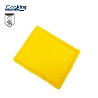 Tocator cu sant Heinner HR-ADR-265SG, 26.5 X 32.5 X 2 cm (Galben)
