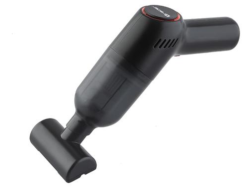 Aspirator de masina TRACER, OK-B1, 60 W, 9 V, Filtru HEPA F7 (Negru)