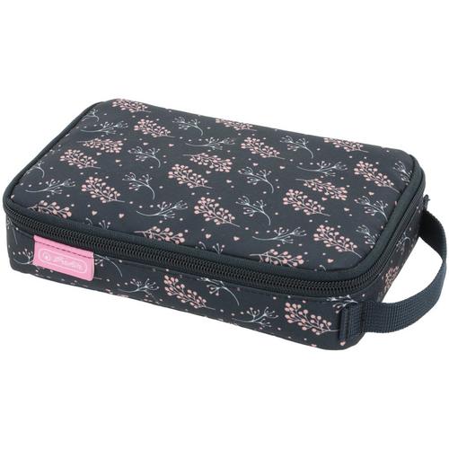 Penar Herlitz, tip etui 2 Go, motiv Blossom