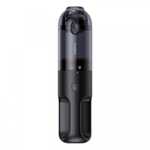 Aspirator Auto Baseus AP01 C30450100111-00, 85 W, 6000 mAh, USB Type-C (Negru)