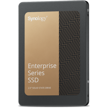 SSD Server Synology Enterprise Series SAT5220, 480GB, SATA III 600, 2.5inch