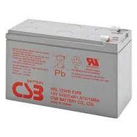 Acumulator UPS Eaton HRL1234W LongLife, 12V, 9Ah