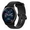 Smartwatch Motorola Moto Watch 120, Ecran AMOLED 1.43", Bluetooth, Asistent AI, Microfon, Difuzor, IP68 (Negru)