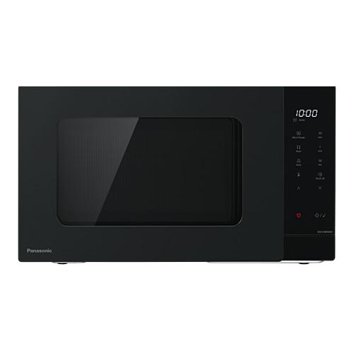 Cuptor cu microunde Panasonic NN-E48NBMEPG, 25 litri, 5 trepte putere (Negru)