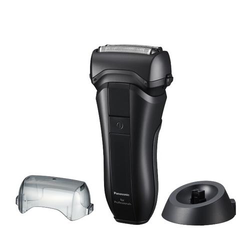 Aparat de ras profesional pentru stilisti si barbieri Panasonic ER-SP20-K801, optimizat pentru tuns pierdut (Negru)