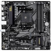 Placa de baza Gigabyte B550M DS3H R2, AMD B550, AM4, mATX