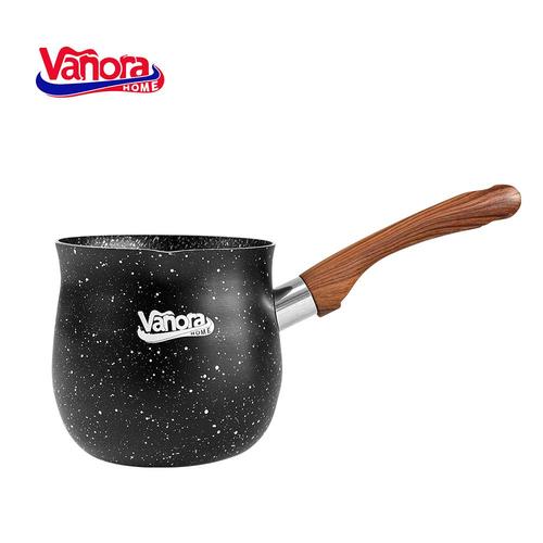 Ibric din aluminiu VANORA HOME VN-SYN-IB014, 13 CM, 1.4 L Ibric din aluminiu VANORA HOME VN-SYN-IB014, 13 CM, 1.4 L