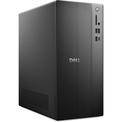 Calculator Sistem PC DELL Tower, Procesor Intel® Core™ i5-14400F 2.5GHz Raptor Lake Refresh, 16GB RAM, 1TB SSD, nVidia RTX 4060 @8GB, Windows 11 Pro