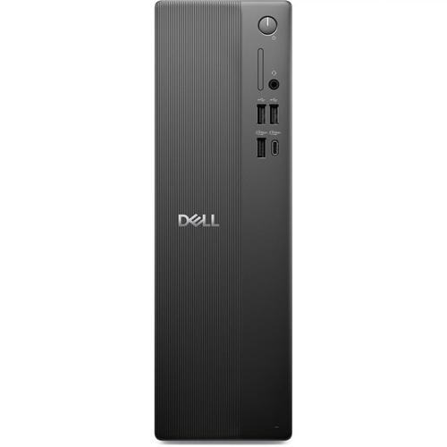 Calculator Sistem PC  DELL Slim, Procesor Intel® Core™ Ultra 5 225 3.3GHz Arrow Lake, 16GB RAM, 512GB SSD, Intel Graphics, Windows 11 Pro
