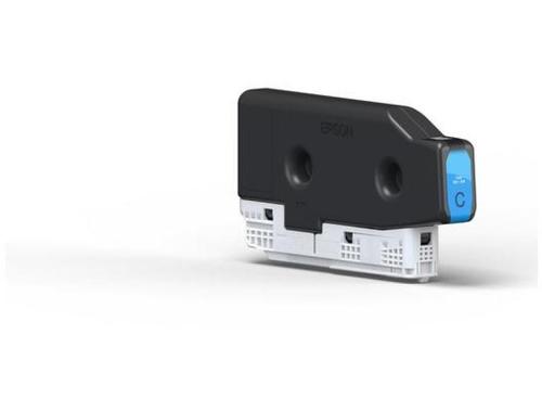 Cartus Cerneala Epson C13T08N240, 28.000 pagini, Cyan