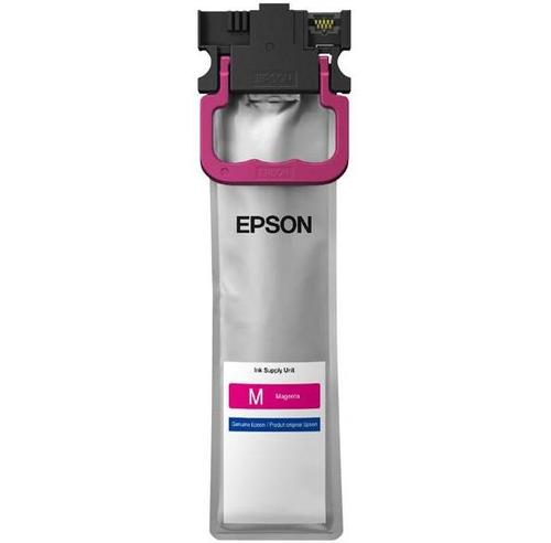 Cartus Cerneala Epson PRO XL C13T11N340, 3000 pagini, Magenta