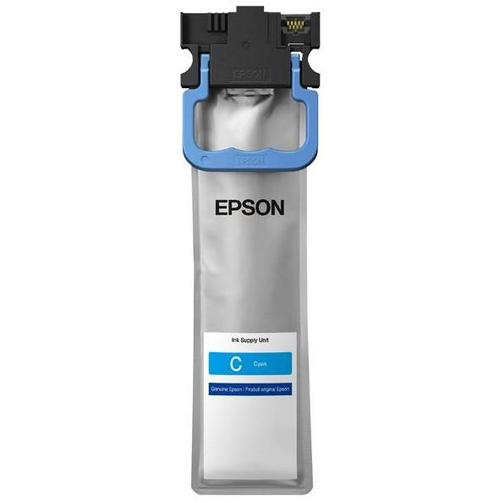 Cartus Cerneala Epson PRO XL C13T11N240, 3000 pagini, Cyan