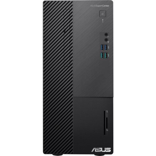 Calculator Sistem PC ASUS ExpertCenter D5 SFF D500SER, Procesor Intel® Core™ i5-13500 2.5GHz Raptor Lake, 16GB RAM, 512GB SSD, Intel UHD 770, Windows 11 Pro Education