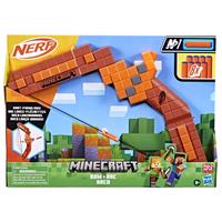 Arc Nerf Minecraft (Maro)