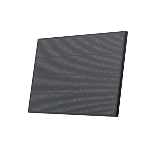 Panou fotovoltaic rigid Ecoflow EFSOLAR175W-1-AKIT-1, 175W