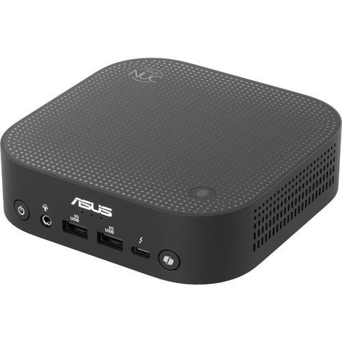 Calculator Barebone ASUS NUC 14 Pro AI NUC14LNKU9, Core Ultra 9 288V 3.3GHz Lunar Lake, 32GB RAM, 1TB SSD, Arc 140V, Wi-Fi, Bluetooth, HDMI, Windows 11 Home