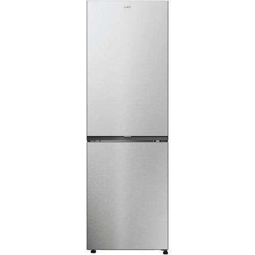 Combina frigorifica Candy ECN2CQTEX186, No Frost, 355 l, Clasa E, Wi-Fi, H 185 cm (Inox) Combina frigorifica Candy ECN2CQTEX186, No Frost, 355 l, Clasa E, Wi-Fi, H 185 cm (Inox)