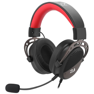 Casti Gaming Redragon Thoridal, USB-A (Negru/Rosu)