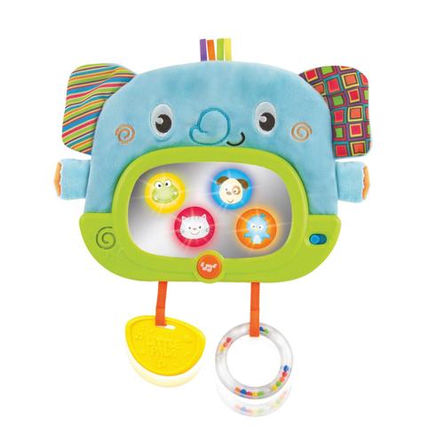 Jucarie Winfun - Elefantel