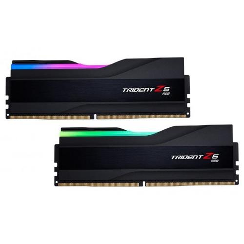 Memorie RAM G.Skill Trident Z5 RGB, 2x32GB, DDR5-6000MHz