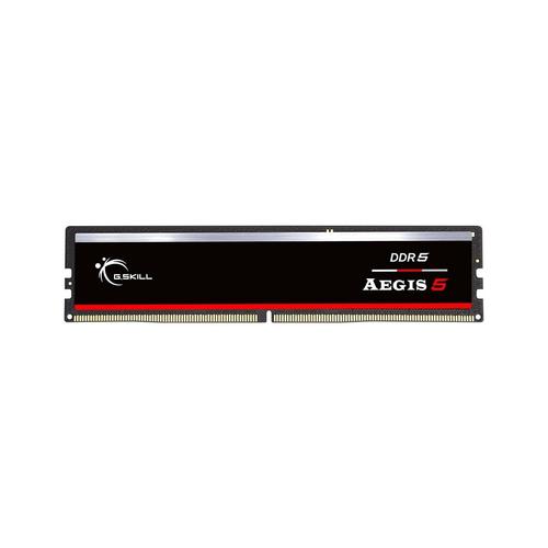 Memorie RAM G.Skill AEGIS 1x32GB DDR5 6000MHz, Intel XMP 3.0