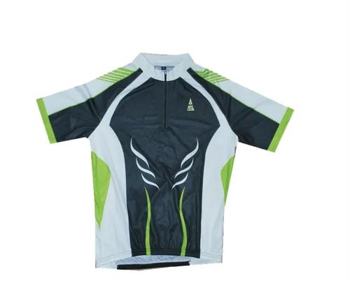 Tricou Ciclism Sulov, S, Verde - 0 | YEO