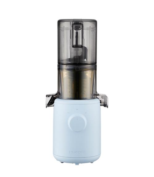 Storcator de fructe si legume Hurom H310A, 150 W, 220 ml (Albastru)