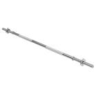 Bara barbell Rebel RBA-2219, 120 cm, 5.5 Kg, max. 170 Kg